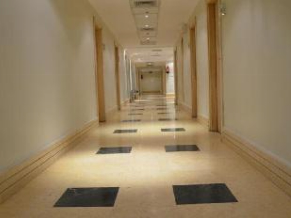 Emaar Al Noor Hotel Makkah