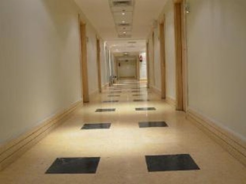 Emaar Al Noor Hotel Makkah image 4