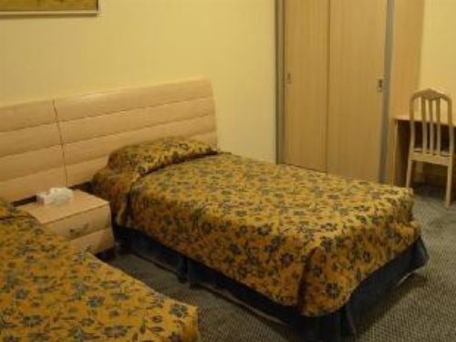 Emaar Al Noor Hotel Makkah image 5