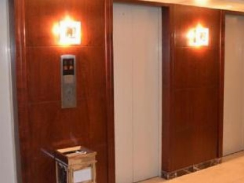 Emaar Al Noor Hotel Makkah image 6