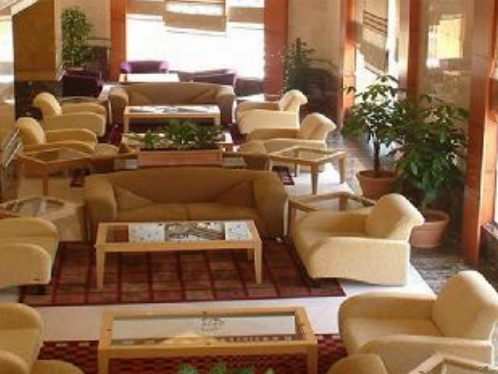 Emaar Al Noor Hotel Makkah