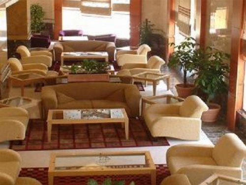 Emaar Al Noor Hotel Makkah image 8