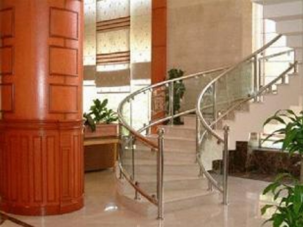 Emaar Al Noor Hotel Makkah