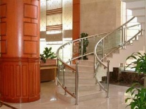 Emaar Al Noor Hotel Makkah image 9